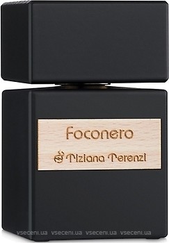 Фото Tiziana Terenzi Foconero Parfum 100 мл (тестер)