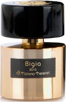 Фото Tiziana Terenzi Bigia Parfum 100 мл (тестер)