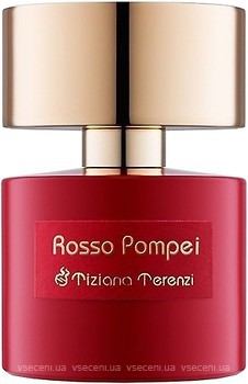 Фото Tiziana Terenzi Rosso Pompei Parfum 100 мл