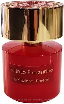 Фото Tiziana Terenzi Spirito Fiorentino Parfum 100 мл (тестер)