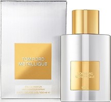 Фото Tom Ford Metallique 100 мл