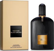 Фото Tom Ford Black Orchid 100 мл