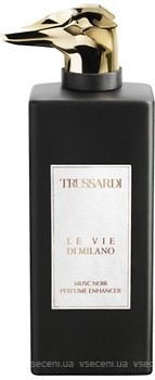 Фото Trussardi Le Vie Di Milano Musc Noir Perfume Enhancer 100 мл