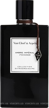 Фото Van Cleef & Arpels Ambre Imperial 75 мл (тестер)