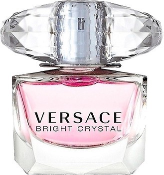 Фото Versace Bright Crystal 5 мл (миниатюра)