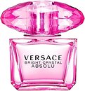 Фото Versace Bright Crystal Absolu 5 мл (миниатюра)