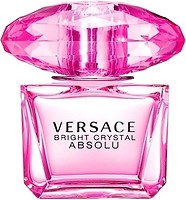 Фото Versace Bright Crystal Absolu 5 мл (миниатюра)