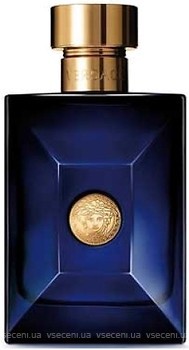 Фото Versace Dylan Blue pour homme 1 мл (пробник)