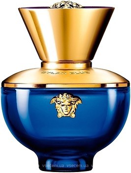 Фото Versace Dylan Blue pour femme 5 мл (миниатюра)