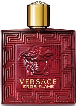 Фото Versace Eros Flame 5 мл (миниатюра)