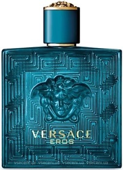 Фото Versace Eros EDP 1 мл (пробник)