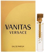 Фото Versace Vanitas EDP 1.5 мл (пробник)