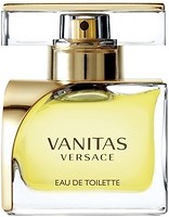 Фото Versace Vanitas EDT 1 мл (пробник)