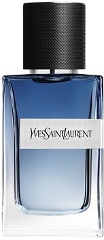 Фото Yves Saint Laurent Y Live Intense 60 мл