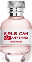 Фото Zadig & Voltaire Girls Can Say Anything 90 мл (тестер)