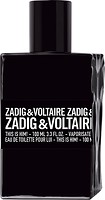 Фото Zadig & Voltaire This is Him! 100 мл (тестер)