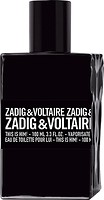 Фото Zadig & Voltaire This is Him! 30 мл