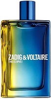 Фото Zadig & Voltaire This is Love! for him 50 мл