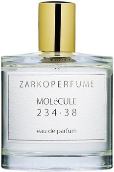 Фото Zarkoperfume Molecule 234.38 100 мл (тестер)