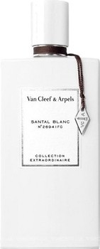 Фото Van Cleef & Arpels Santal Blanc 75 мл