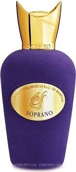 Фото Sospiro Perfumes Soprano 100 мл