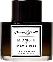 Фото Philly&Phill Midnight on Max Street 100 мл (тестер)