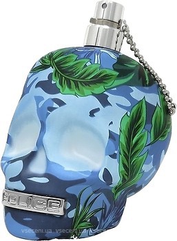 Фото Police To Be Exotic Jungle man EDT 40 мл