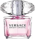Фото Versace Bright Crystal 10 мл (миниатюра)