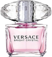 Фото Versace Bright Crystal 10 мл (миниатюра)
