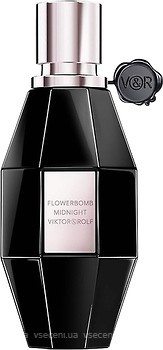 Фото Viktor & Rolf Flowerbomb Midnight 100 мл