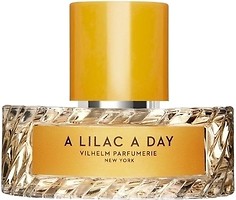 Фото Vilhelm Parfumerie A Lilac A Day 100 мл