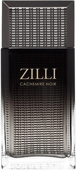 Фото Zilli Cachemire Noir 100 мл