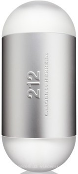 Фото Carolina Herrera 212 woman 100 мл