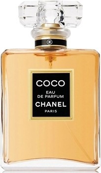 Фото Chanel Coco EDP 35 мл