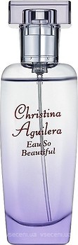 Фото Christina Aguilera Eu So Beautiful 30 мл