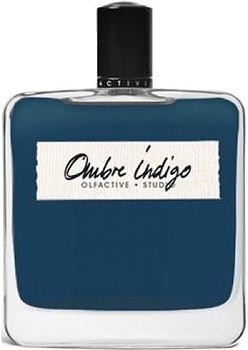 Фото Olfactive Studio Ombre Indigo 100 мл