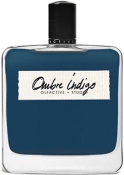 Фото Olfactive Studio Ombre Indigo 50 мл