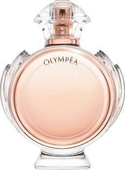 Фото Paco Rabanne Olympea 10 мл (миниатюра)