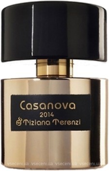 Фото Tiziana Terenzi Casanova Parfum 100 мл