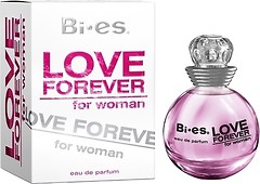 Фото Bi-Es Love Forever White 90 мл
