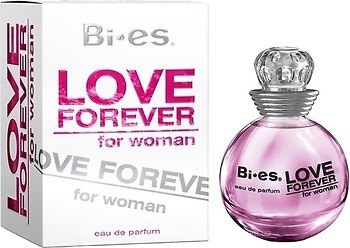 Фото Bi-Es Love Forever White 90 мл