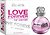 Фото Bi-Es Love Forever White 90 мл
