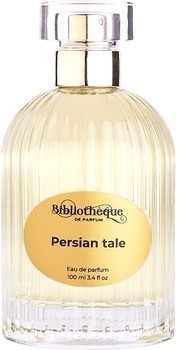 Фото Bibliotheque Persian Tale 16 мл