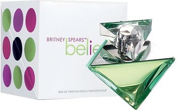 Фото Britney Spears Believe 100 мл