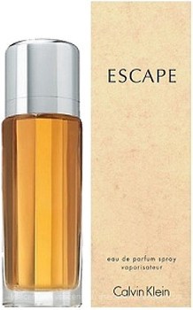 Фото Calvin Klein Escape for woman 50 мл