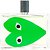 Фото Comme des Garcons Play Green 100 мл