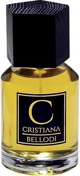 Фото Cristiana Bellodi C Aromatic Citrus 100 мл