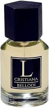 Фото Cristiana Bellodi L Woody Musk 100 мл