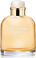 Фото D&G Light Blue Sun pour homme 125 мл (тестер)