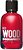 Фото Dsquared2 Red Wood pour femme 100 мл (тестер)